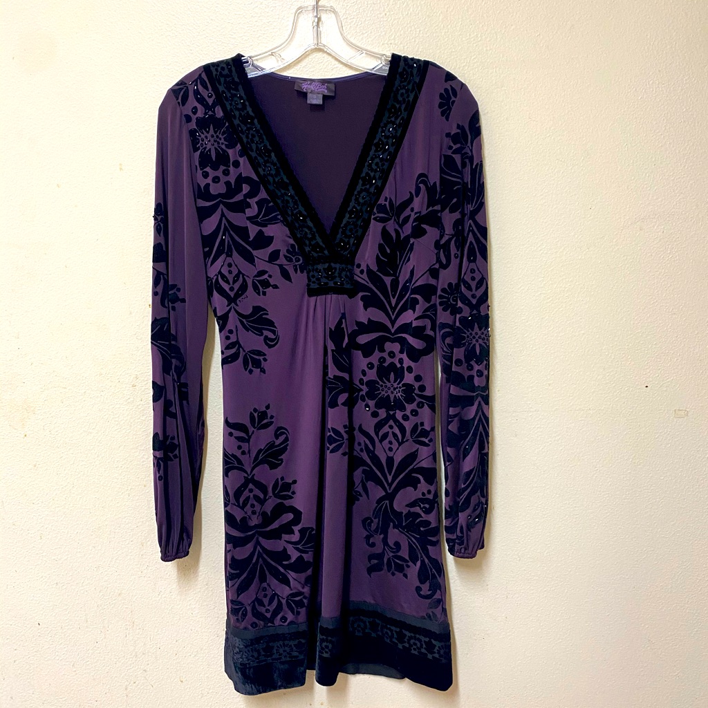 Hale Bob Dress, S